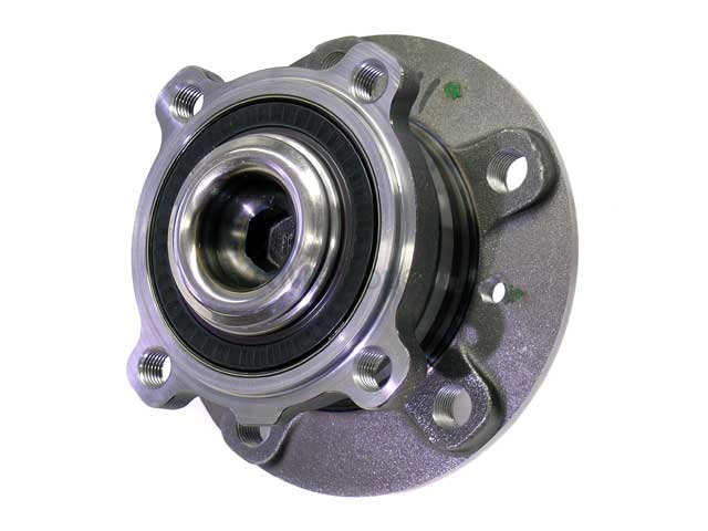 BMW Wheel Hub Schaeffler 31226750217