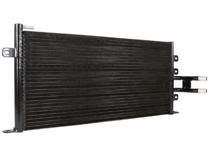 Mercedes Radiator Genuine Mercedes 4635000202