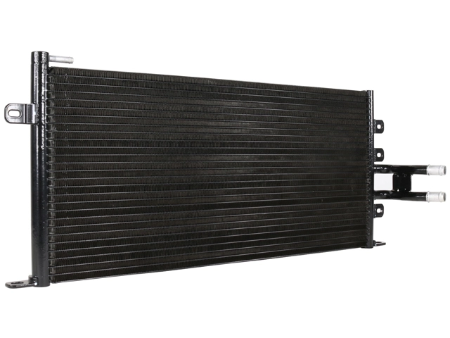 Mercedes Radiator Genuine Mercedes 4635000202