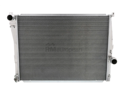 BMW Radiator CSF 3055