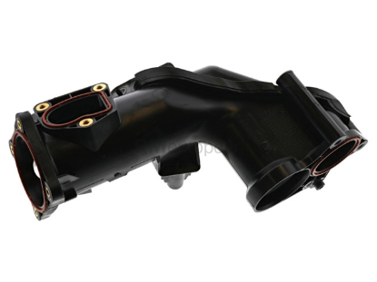 Mercedes Transverse Tube Genuine Mercedes 6420901637