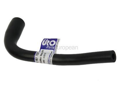 Porsche Breather Hose URO Parts 92810772200