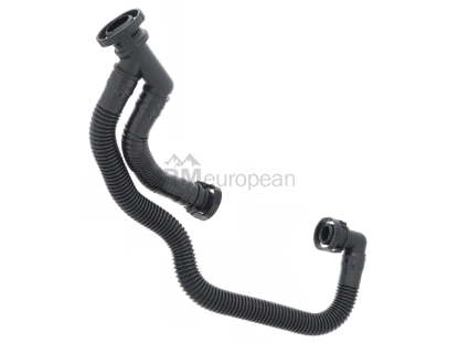 Porsche Vent Line Genuine Porsche 98710794600