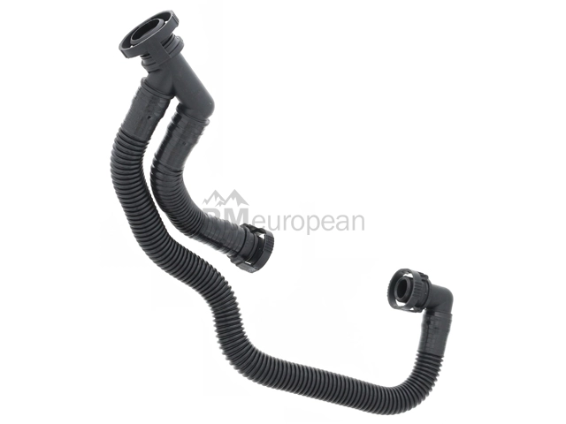 Porsche Vent Line Genuine Porsche 98710794600