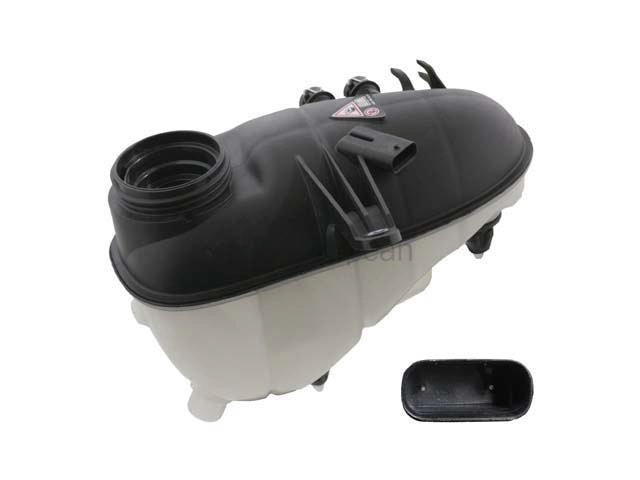 Mercedes Coolant Expansion Tank febi bilstein 2225000849