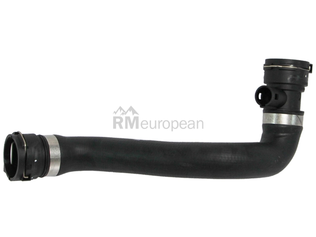 BMW Radiator Hose Rein Automotive 11531436408
