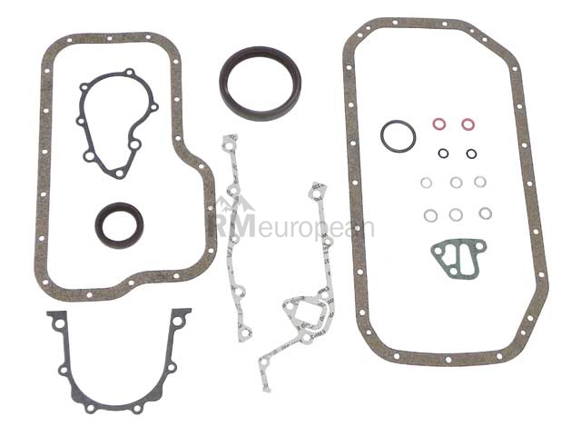 BMW Engine Gasket Set Elring Klinger 11111316993