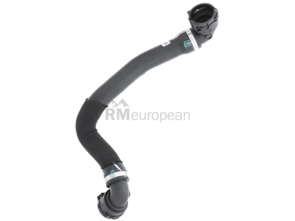 BMW Radiator Hose Genuine BMW 17128658480