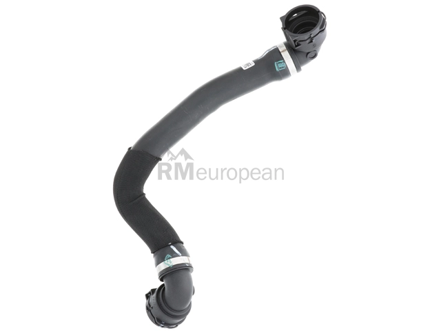 BMW Radiator Hose Genuine BMW 17128658480