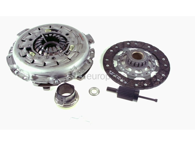 BMW Clutch Kit LuK 21212284034