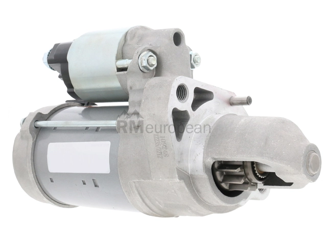 BMW Starter Valeo 12418657337