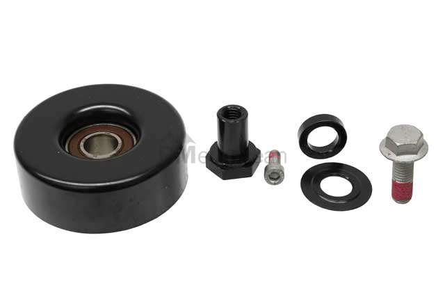 Porsche Drive Belt Tension Roller Mubea 99611501672