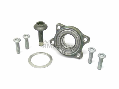 VW-Audi Wheel Bearing Kit SKF 4E0598625
