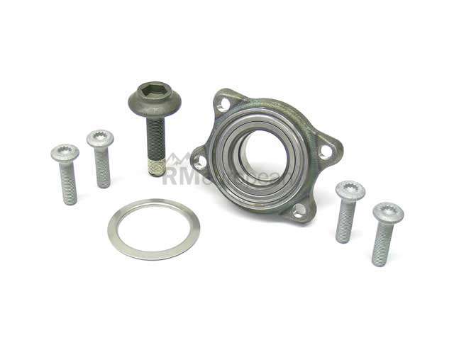 VW-Audi Wheel Bearing Kit SKF 4E0598625