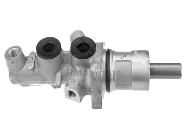 BMW Brake Master Cylinder TRW 34311165543