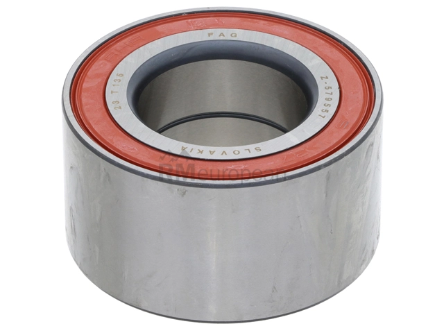Saab Wheel Bearing Schaeffler 4689923