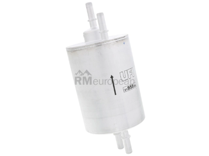 VW-Audi Fuel Filter UFI 8E0201511J