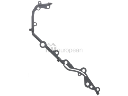 Porsche Timing Cover Gasket German 94810113007