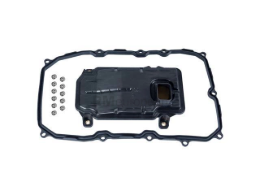 Porsche Transmission Filter febi bilstein 95832543500