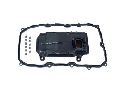 Porsche Transmission Filter febi bilstein 95832543500