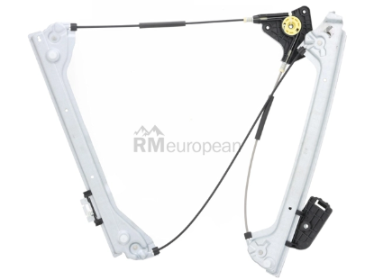 BMW Window Regulator Lemfoerder 51337193455