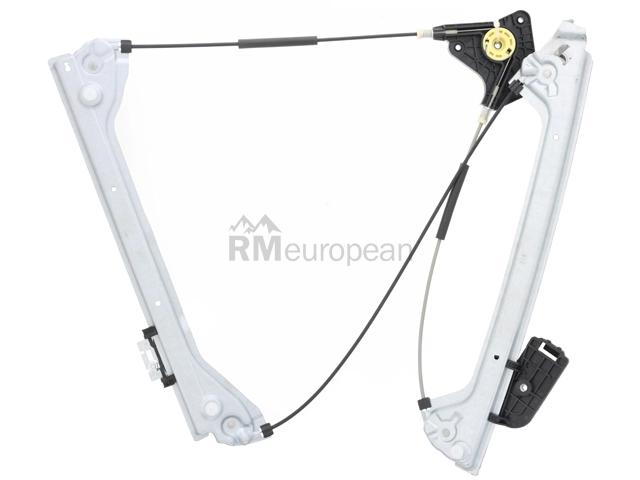 BMW Window Regulator Lemfoerder 51337193455