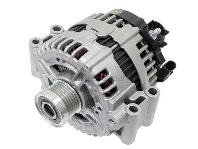 BMW Alternator Bosch 12317555926