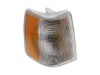 Volvo Turn Signal Assembly Pro Parts 1369610