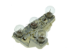 BMW Bulb Carrier URO Parts 63216937473