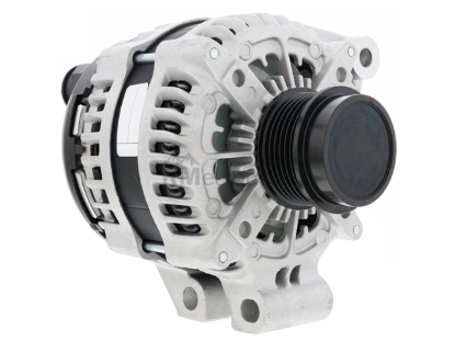 Land Rover Alternator Casco LR076696