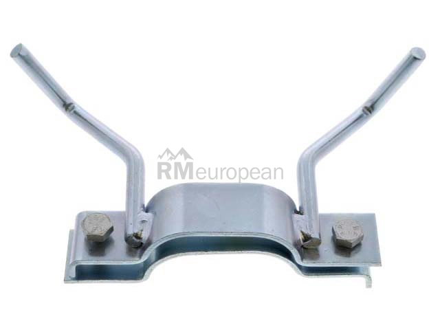 Volvo Exhaust Bracket Pro Parts 30681625