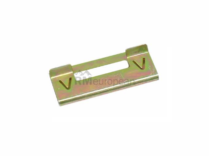 BMW Door Panel Clip Genuine BMW 51418122408