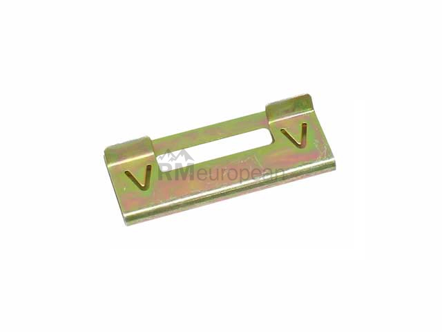 BMW Door Panel Clip Genuine BMW 51418122408