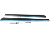 VW-Audi Running Board Set Aftermarket 113898500