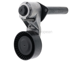 BMW Drive Belt Tensioner Mubea 11287799851