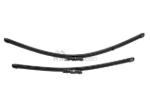 Wiper Blade Set Valeo 574470