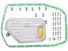 BMW Transmission Filter Kit Vaico 24152333915