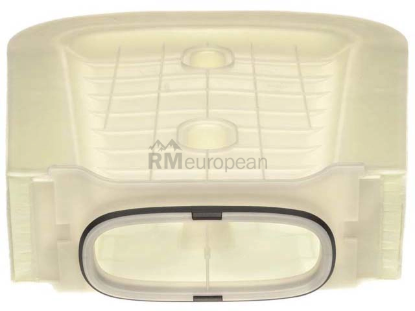 VW-Audi Air Filter Mahle 4M0133843G