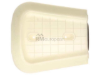 VW-Audi Air Filter Mahle 4M0133843G