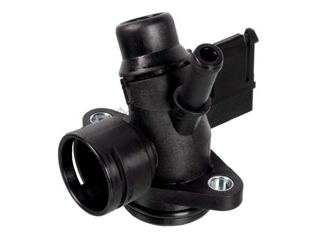 VW-Audi Coolant Flange febi bilstein 06H121132H