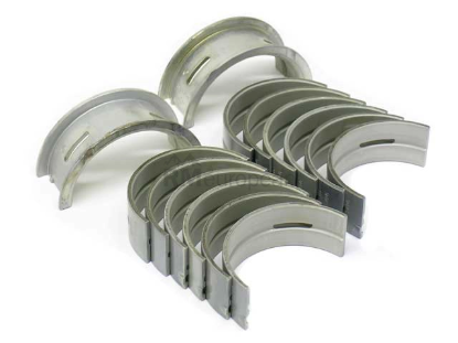 BMW Main Bearing Set Glyco 11211261033