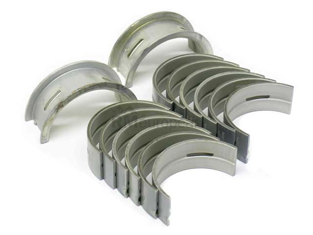 BMW Main Bearing Set Glyco 11211261033