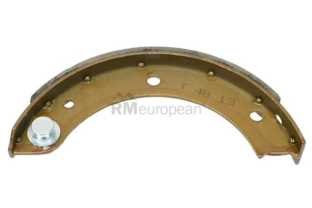 Porsche Brake Shoe German 91135209710