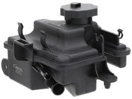 Mercedes Power Steering Reservoir Vaico 0004669502