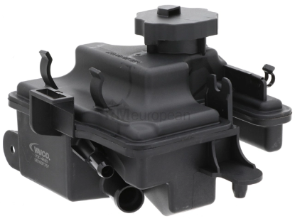 Mercedes Power Steering Reservoir Vaico 0004669502
