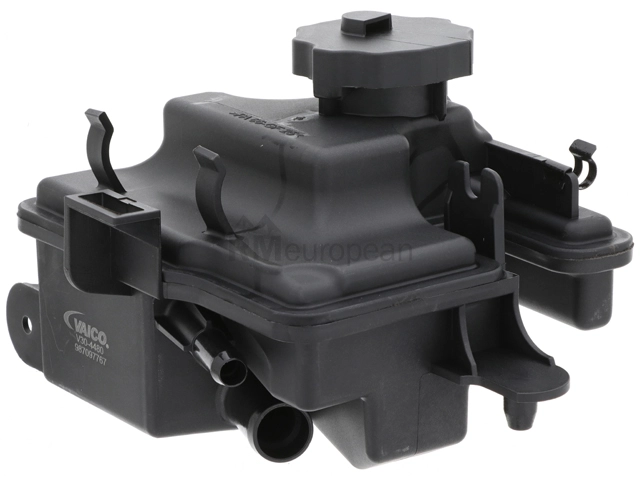 Mercedes Power Steering Reservoir Vaico 0004669502