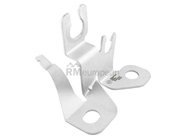 Saab Brake Hose Bracket Pro Parts 12772033