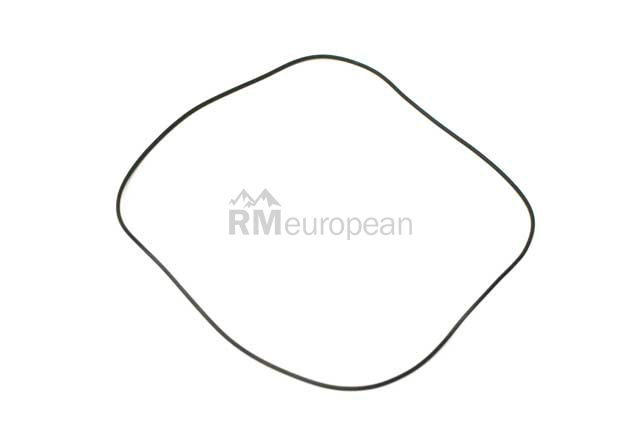 Volvo Torque Converter O-Ring Domestic Aftermarket 6814812