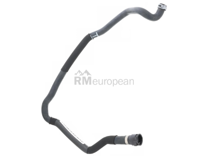 BMW Heater Hose Genuine BMW 64219354463