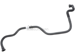 Porsche Vent Line Genuine Porsche 99610714760